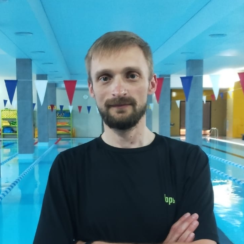 Исаков Игорь